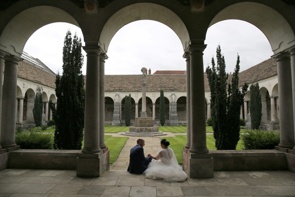 Winchester College