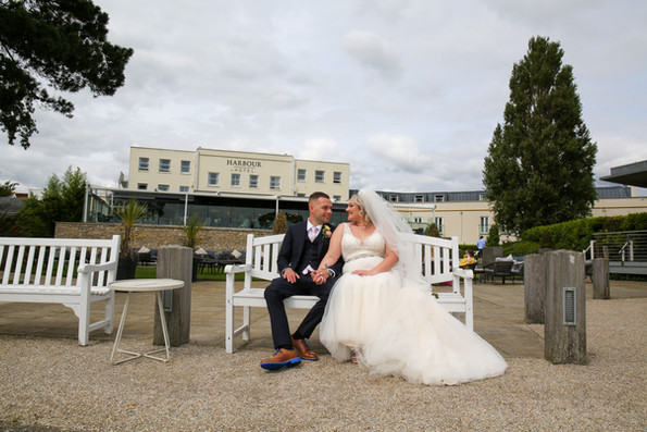 Harbour Hotel Christchurch